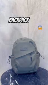 JIMS HONEY TAS RANSEL MORGAN BACKPACK