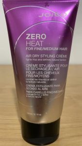 Gel Tạo Kiểu dành cho Tóc dày trung bình mỏng Joico Zero Hair 150ml