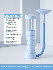 GUOQI | Breathing Resistance Fitness Trainer