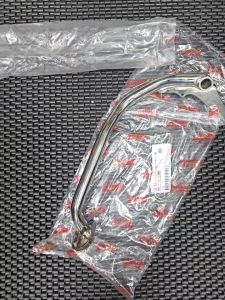 Đạp thắng exciter 135 2005-2010 chính hãng Yamaha việt nam thay thế cho ae dọn xe exciter các đời