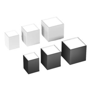 YJXG | Minimalist Square Ceiling Light for Corridor Home Decor Easy Installation No Master Lights Suitable for Hotels and Villas