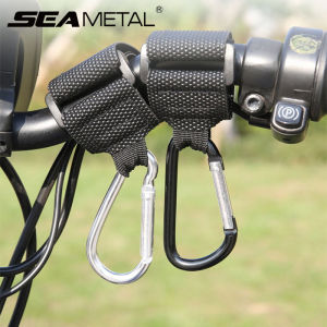Universal Helmet Hook Aluminum Alloy Motorcycle Hook 32G Hanger Luggage Mounted Holder