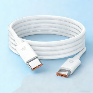 NNBILI PD 120W USB C to USB Type C Cable Fast Charge Data Cable For Iphone 15 16 17 Pro Huawei Samsung Xiaomi Data Line 1M 2M 3M