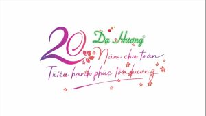 Dung dịch vệ sinh Dạ Hương Chăm sóc toàn diện 100ml