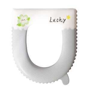 XUANG | Waterproof All-Season Toilet Seat Cover