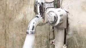 High Pressure Brass Hose Nozzle Adjustable Garden Hose Spray Washer Nozzle