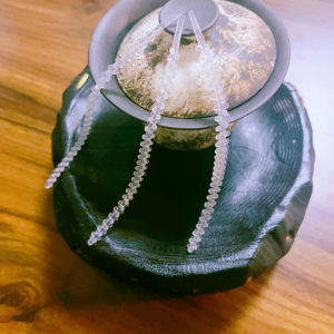 Vòng Tay Silicon Thiết Kế Mới Thời Trang Vòng Tay Dây Chuyền Phong Cách Trung Hoa Truyền Thống DIY Phụ Kiện Trang Sức Sáng Tạo