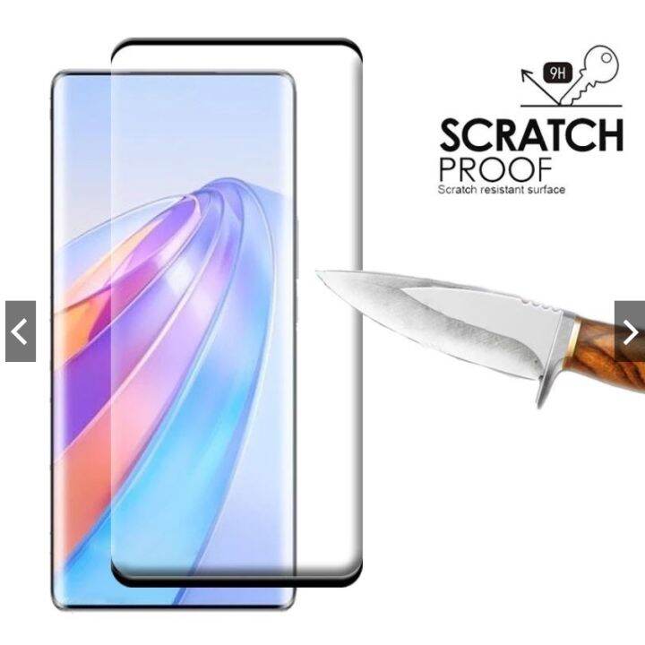 Screen Protector For Honor 200 Pro Honor200 Full Coverage Explosion Proof Scratch Proof Hot