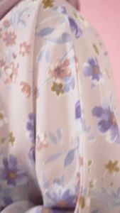 KAFTAN AZALEA BY CALLAA CLOSET