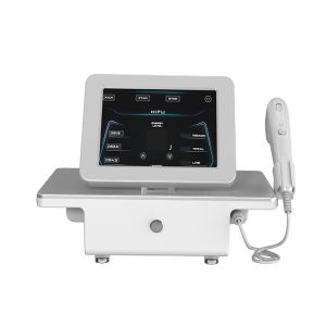 Hot Selling 7D hifu Device For Face And Body Lifting Device 9D 7D hifu Wrinkle Removal Portable Radio Frequency RF Microneedling