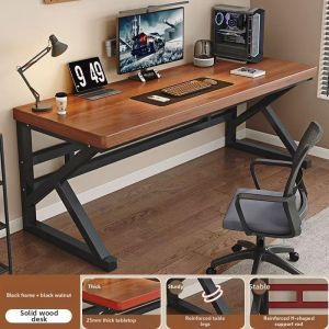MOLORE | Multifunctional Desk 2-person Simple