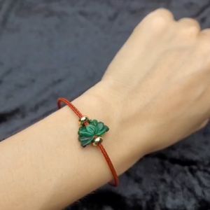 Vòng cáp hoa sen CTST - Phong Thủy TUDO