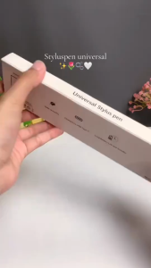IPad Capacitive Pen Tablet Specific Handwriting Pen Digital Display Handwriting Pen Anti Accidental Touch A--p---ple Pencil Touch Screen Pen