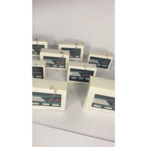 Kail TORNADO 3753N isi 100pcs