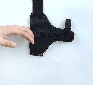 Alat Terapi Stroke Tangan Penyangga Tangan Stroke Wrist Hand Orthosis