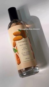 EVANGELINE SELECTION EDP 100ML RAW ALMOND