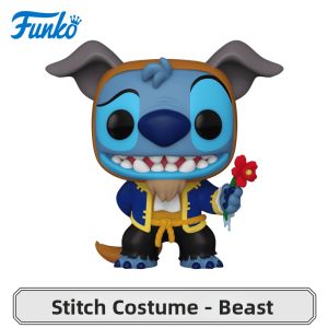 Funko | Collaborative Stich Figurine