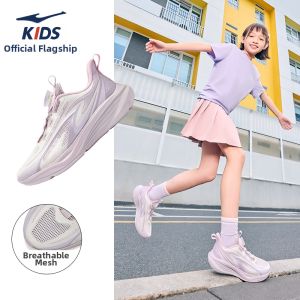 Erke | Breathable Running Shoes
