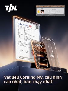 Tehaola | AR Anti-Reflection Corning Glass Screen Protector