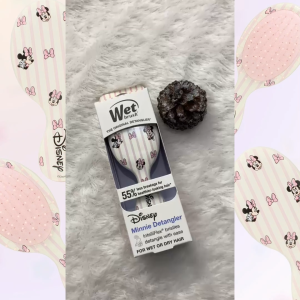 The Wet Brush Disney Hello