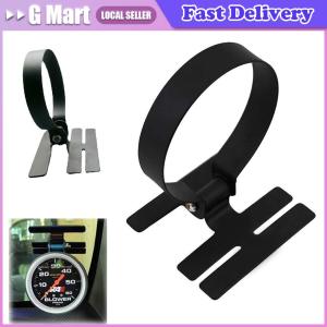 Adjustable Single Hole Car Gauge Meter Pod Mount Holder