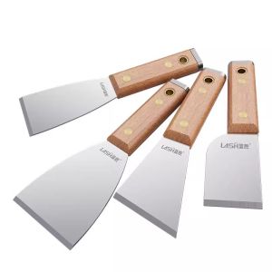 LASH | Heavy-Duty Alloy Steel Scraping Tool