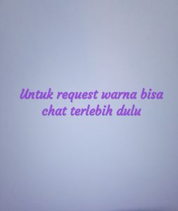 DOMPET WANITA GRANY RAJUT