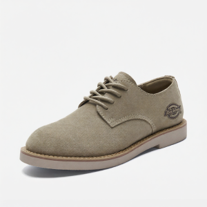 Dickies | Spring New Low Top Thick Sole British Style Shoes