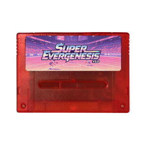 Thẻ Game 3000 Trong 1 SFC REV.3.1 Với Thẻ TF 8GB Tương Thích DSP1/2/3/4 FlashCard Cho Máy Chơi Game Super Famicom US SNES Phụ Kiện Chơi Game.