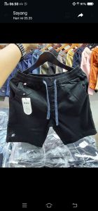 Celana Pendek Broadshort Pendek Celana Pendek Pinggang Karet