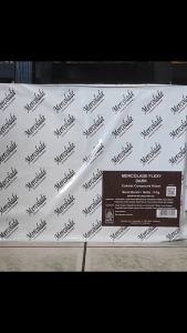 Mercolade Flexy Compound Dark Chocolate 5 KG / 5000 GR