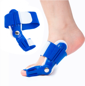 CCW 1PCS Big Toe Straightener Corrector Foot Pain Relief Hallux Valgus Correction Orthopedic Supplies Pedicur
