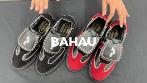 Prodigo * Sepatu Formal Casual Bahau Hitam I Sepatu Sneakdress I Sepatu Pria Wanita Casual Terbaru