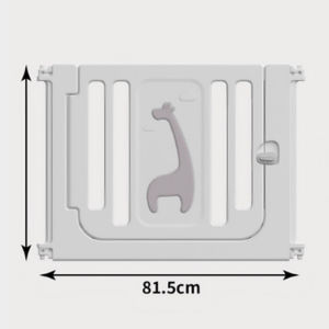 ZHUOLESHI | Baby Protection Fence For Crawling And Walking Single Panel