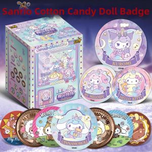 SIYOUKA | Sanrio Character Pins Blind Box