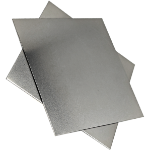 Feintool | Precision Cutting Stainless Steel Sheets 0.01mm-1mm