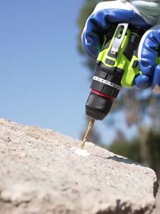 Zhipu | Cordless Rechargeable Electric Drill