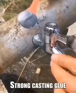 Universal glue is stronger than welding LGD Gam besi paling kuat Metal glue Durable and sturdy waterproof and oil resistant With no blocking glue after repeated use Super Glue