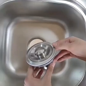 [ ส่งด่วน ส่งไว ] สะดืออ่างซิงค์ อ่างล้างจาน ขนาด 3.5 นิ้ว สะดือมาตรฐาน