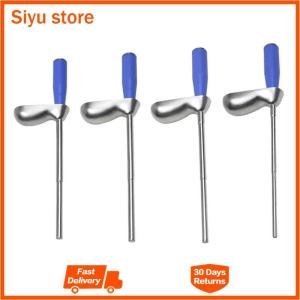 Four Types Bone Graft Funnel Pedicle Pet Orthopedic Instrument pet