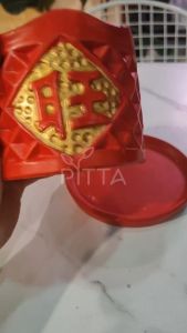 [WANG] CNY Ceramic Pot【旺字】新年陶瓷盆(STC510300)