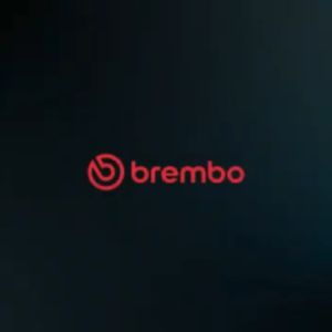 BREMBO ROTOR DISC REAR HYUNDAI KONA 2018-2022 08C17221  ( 2 PCS )