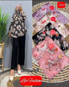 COD | TERBARU GAMIS WANITA SILKY IMPORT | DRESS TERBARU MOTIF WANITA MODERN | GAMIS WANITA TERMURAH | PAKAIAN MUSLIM KEKINIAN