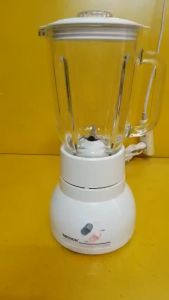 Máy xay sinh tố nội địa Nhật Tescom TM-850 (130W)_Hàng nội địa Nhật đã qua sử dụng điện 100V