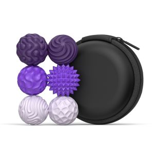 Upgraded Second Generation Silicone Magneti Balls Fidget Toy Worry Balls Autism Calming Toy Kid Adults Relief Stress Sensory Toy