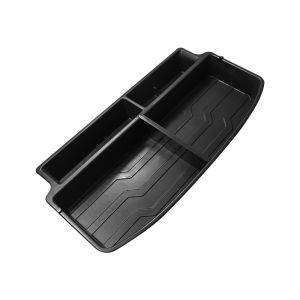 HUAYUQIANYU | Trunk Organizer Rear Compartment Filler Box In-car Storage