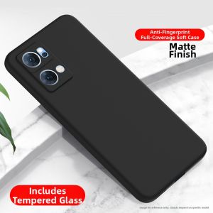 Henyou | Drop Protection Silicone Phone Case