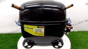 SECOP COMPRESSOR - SC12G / R134