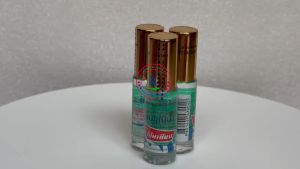 Dầu Thái Lan - Dầu lăn Núi - Dầu lăn thảo dược Poy Sian 5ml - Giúp tỉnh táo thư giãn tinh thần giảm mệt mỏi.