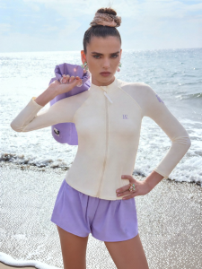 Balneaire | Womens Bikini Separate Swimwear